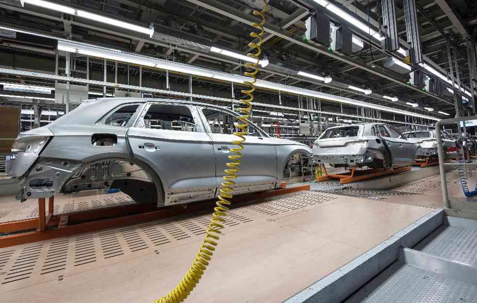 Otvara se nova fabrika u Inđiji, ali i 200 novih radnih mesta