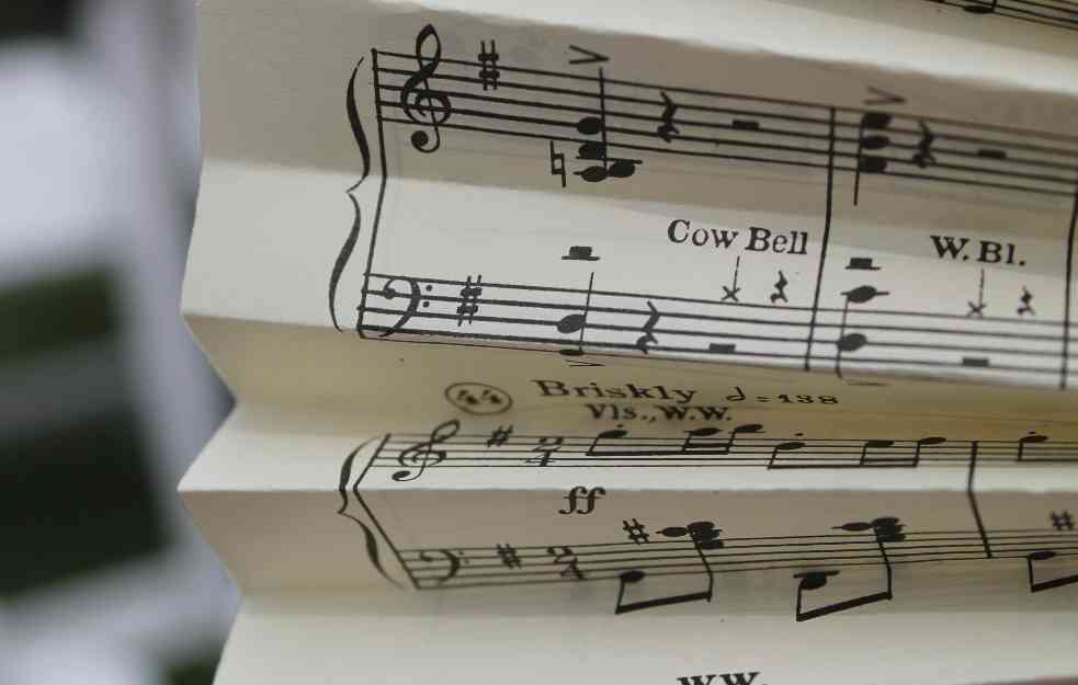 Terapija za obolele od kancera: Klasična muzika kao lek?