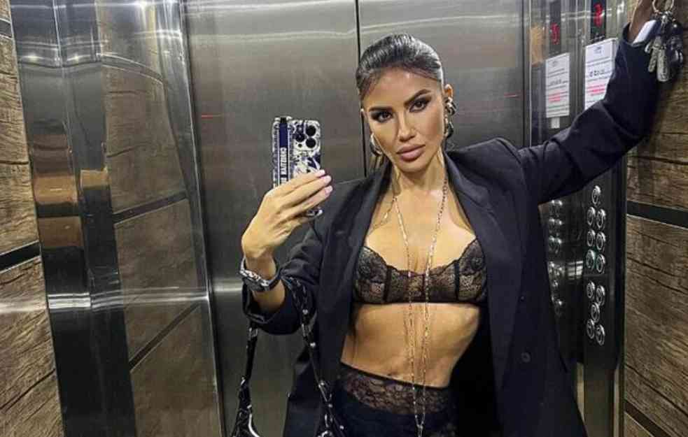 Dečko Sindi Models saslušan u sudu: Evo za šta se tereti