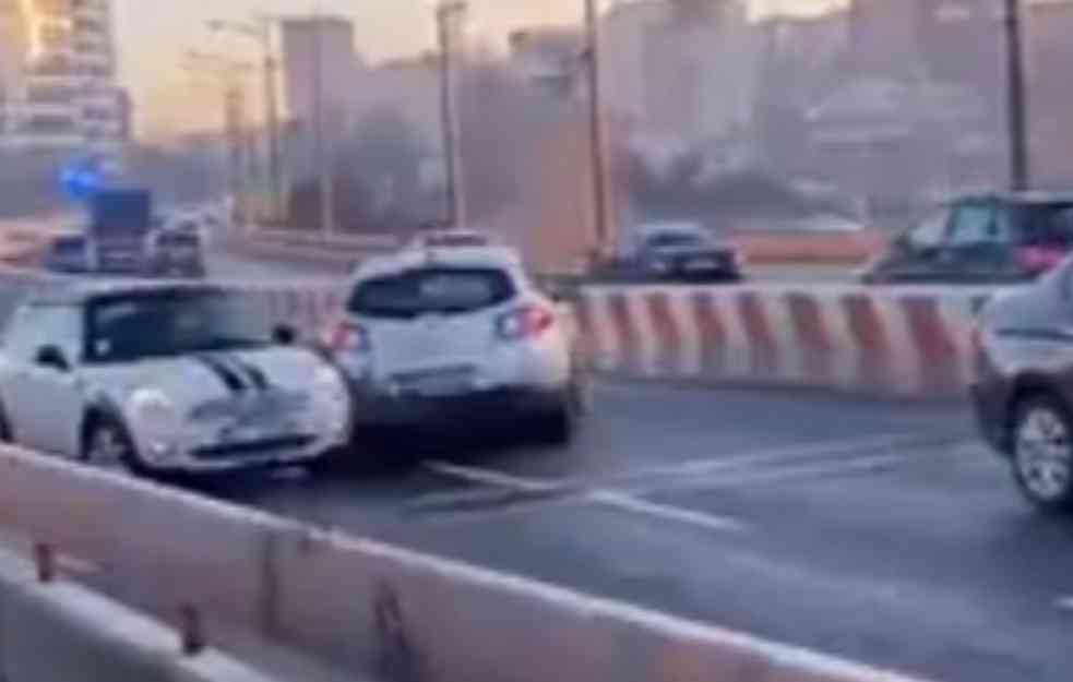 SRAMOTA: Vesiću, jesu li ovo OČIŠĆENE ULICE? (VIDEO)