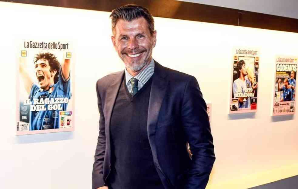 Zvonimir Boban odlazi sa funkcije direktora UEFA