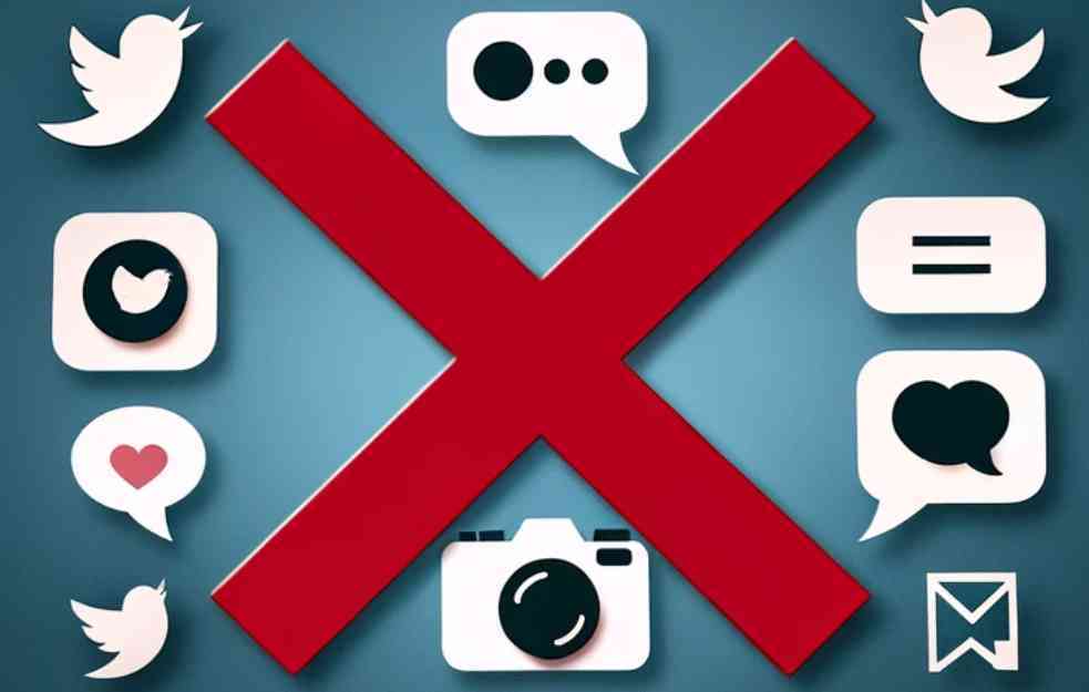 FLORIDA UVODI STROGE MERE:  Nema više društvenih mreža za mlađe od 16 godina