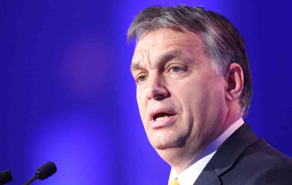Viktor Orban pokreće nacionalnu šemu konsultacija: 