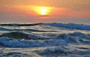 Zanimljive činjenice o Mrtvom moru u kome niko nije potonuo