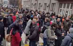 BORIĆEMO SE SVIM SREDSTVIMA, NEĆEMO RUDNIK! - meštani doline Jadra protestovali protiv iskopavanja litijuma 