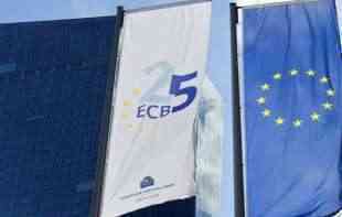 <span style='color:red;'><b>ECB</b></span>: Banke treba da prate objave na društvenim mrežama ​