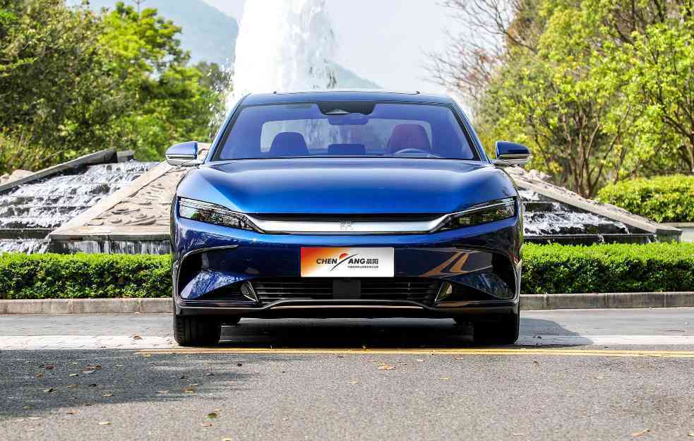 MASK: Da nemaju trgovinska ograničenja kineski električni automobili bi uništili konkurenciju