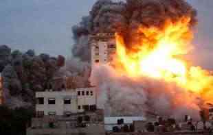 <span style='color:red;'><b>HAG</b></span> ODLUČUJE! Potencijalni prekid vatre i genocida u Gazi
