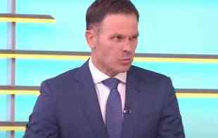 SINIŠA MALI NAJAVIO: Iz<span style='color:red;'><b>gradić</b></span>emo 59 novih porodilišta, za prvorođeno dete 500.000 dinara