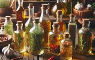 ZAČINITE SVOJU KUHINJU! Kako napraviti aromatizovana ulja kod kuće