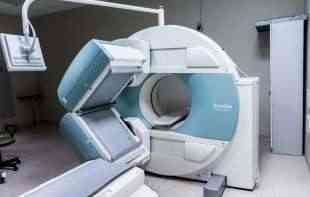 Klinički centar Vojvodine dobija drugu magnetnu rezonancu