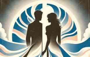 Suprug joj dozvoljava da izlazi s drugim muškarcima: Evo zašto se oseća kao najveća srećnica!