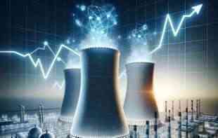 Nuklearke polako preuzimaju primat u proizvodnji električne energije