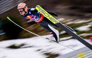 Aust<span style='color:red;'><b>rijana</b></span>c svetski šampion u ski letovima