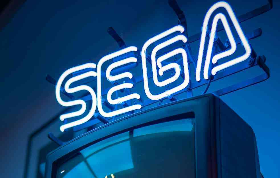 Sega želi da oživi legendarne igre