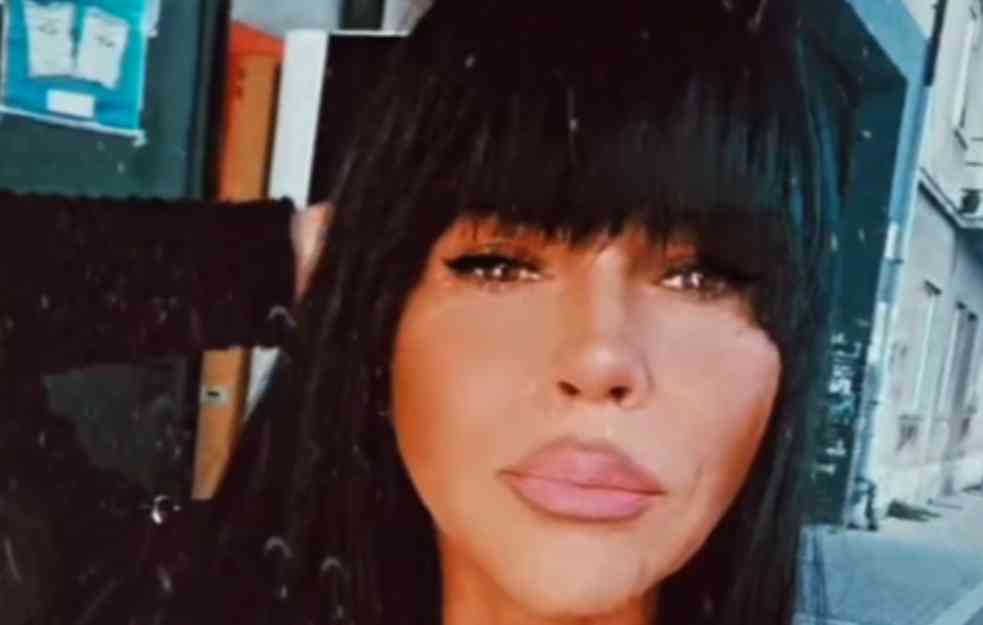 Mara otkrila šok detalje o Marinkoviću. NOSIO JE 2 TRENERKE GODINAMA, POZAJMILA SAM MU PARE