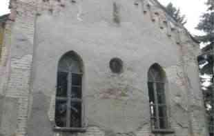 Kompleks sinagoge u Apatinu proglašen za spomenik kulture