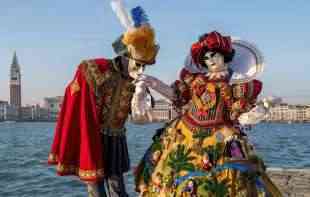 Festival posvećen Đakomu Kazanovi u Veneciji počinje 14. februara