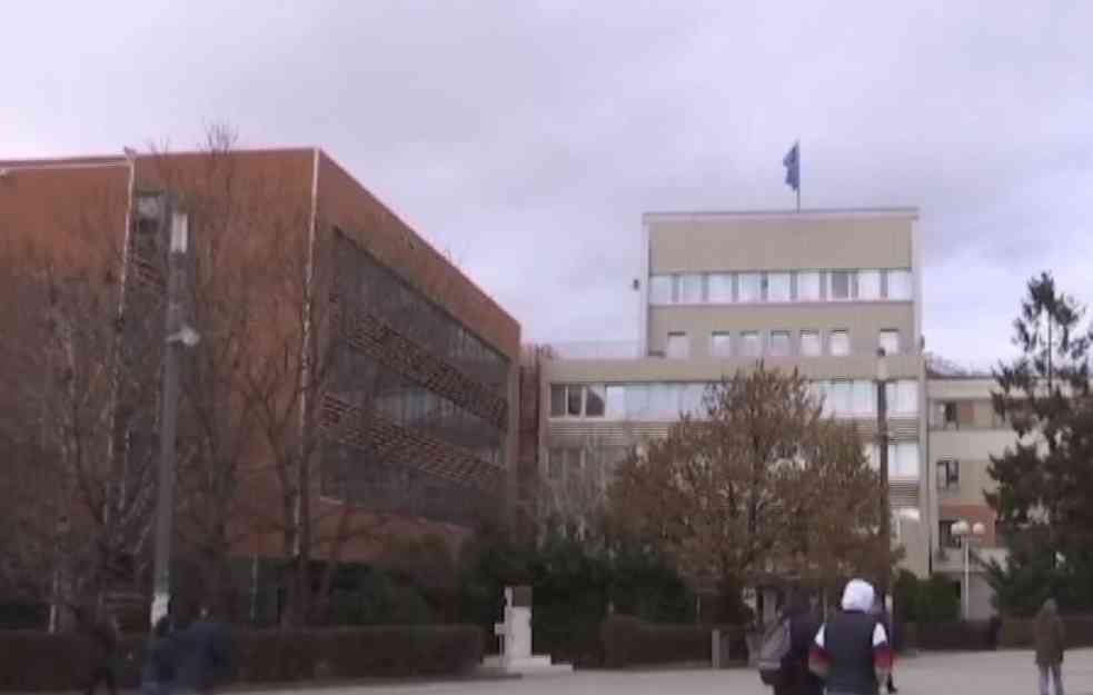 Haos u Prištini: Sukob u centru za brojanje glasova, intervenisala policija
