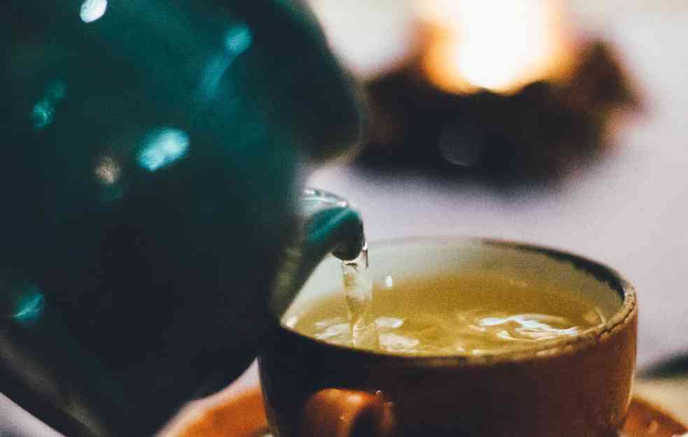 Koliko čaja treba popiti da bi se produžio život? Nauka otkriva i na koji način