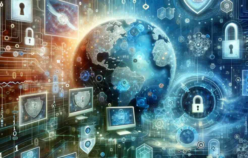 Kako su vaši lični podaci sve ugroženiji u digitalnoj eri?