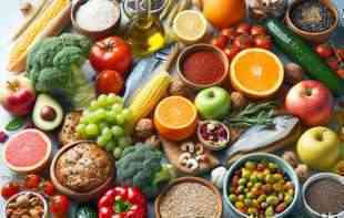 DIJETE NISU REŠENJE: Režim ishrane 9:1 za zdravo gubljenje kilograma