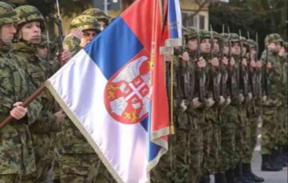 U centrima Vojske Srbije završena provera obučenosti vojnika na dobrovoljnom služenju roka