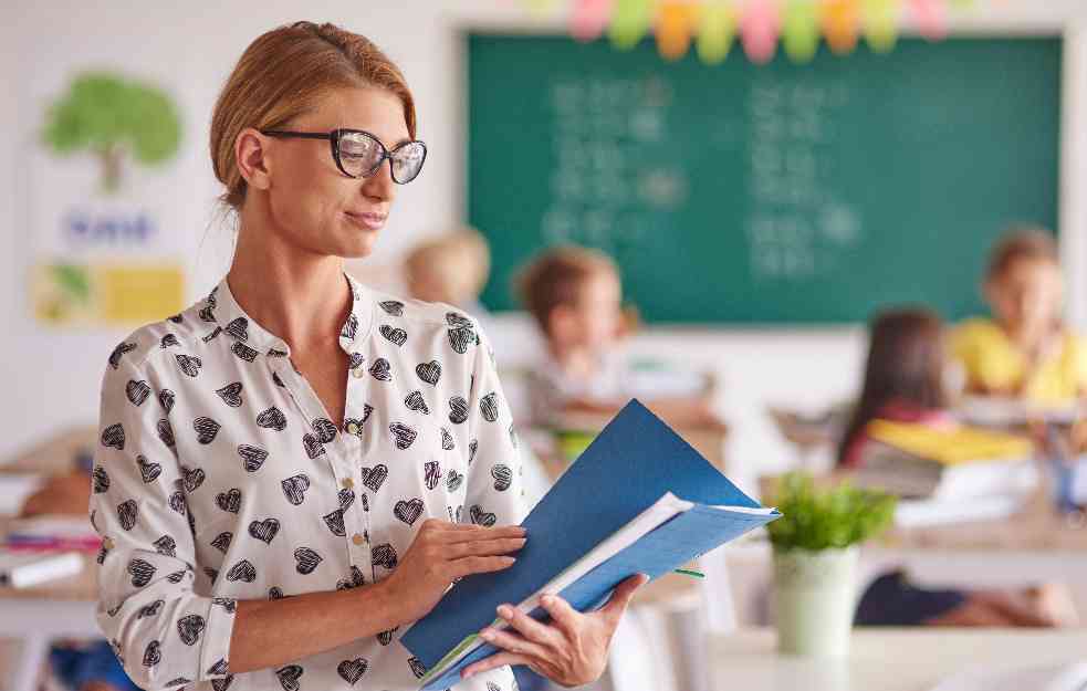 Počinju dodatne obuke za psihologe i pedagoge u školama: Jačanje mentalnog zdravlja kod dece prioritet