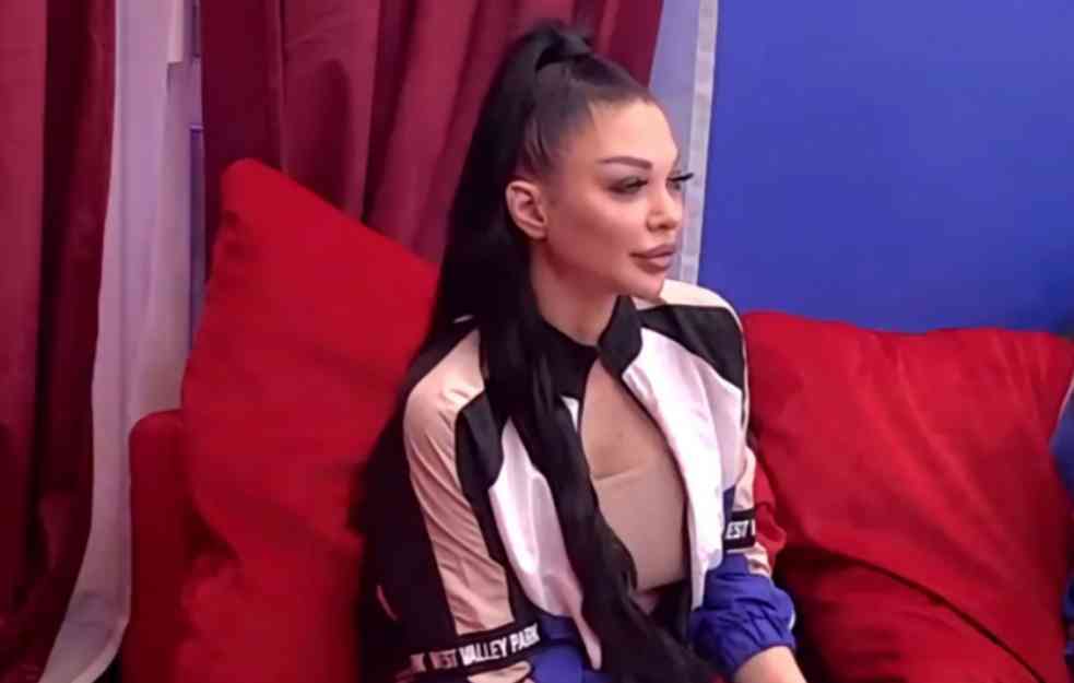 Maja Marinković proslavila se u rijalitiju, nije bila uzoran učenik: Evo koju školu je završila