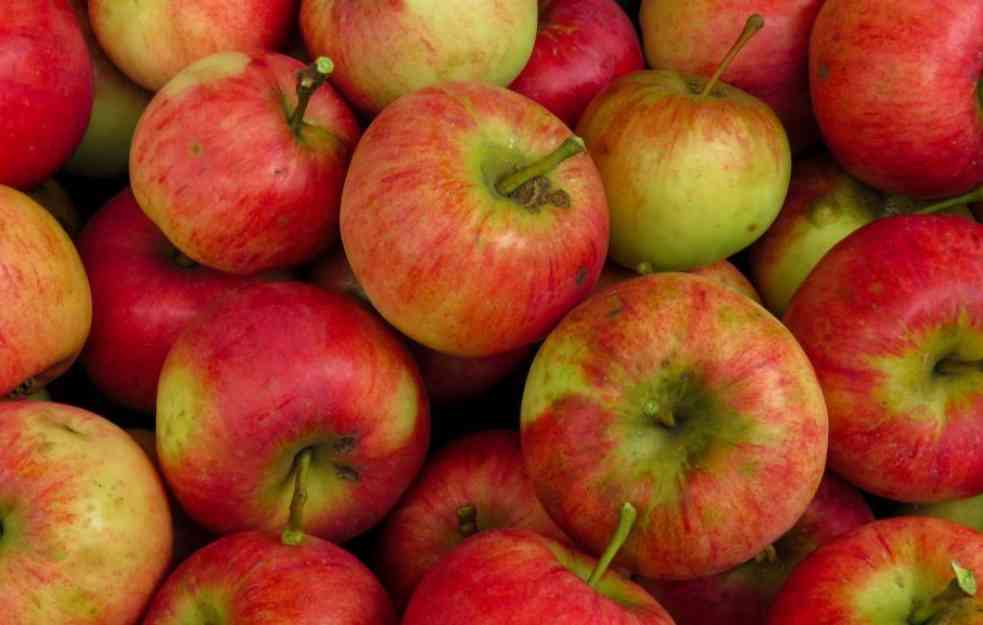 Jedite ove namirnice za brži metabolizam