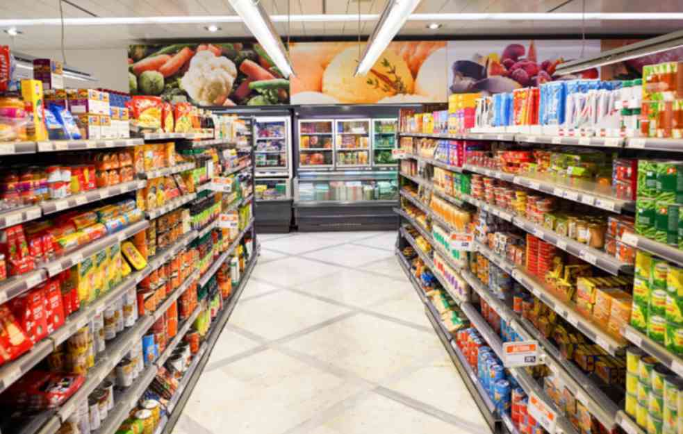 Znate li zašto marketi nemaju prozore? Za ovaj trik prodavaca malo ko zna