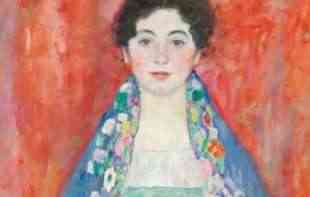 PRONAĐENA KLIMPTOVA SLIKA  kojoj se izgubio trag 1925. godine: KO JE BILA GOSPOĐICA LIZER i šta se desilo sa njenim <span style='color:red;'><b>portret</b></span>om?