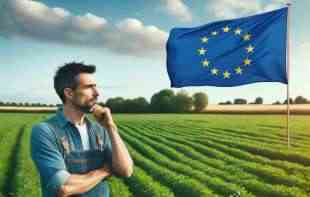 PROMENE U POLITICI EU: Veća fleksibilnost za <span style='color:red;'><b>farme</b></span>re u korišćenju zemljišta
