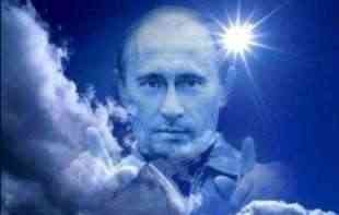 Putin vraća o<span style='color:red;'><b>pljačka</b></span>no (DRUGI DEO)