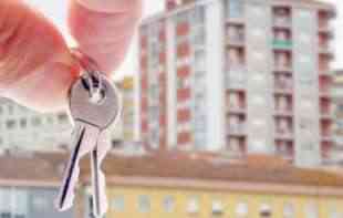 Isplatljivije iznajmiti nego kupiti stan: U Nemačkoj veće uštede