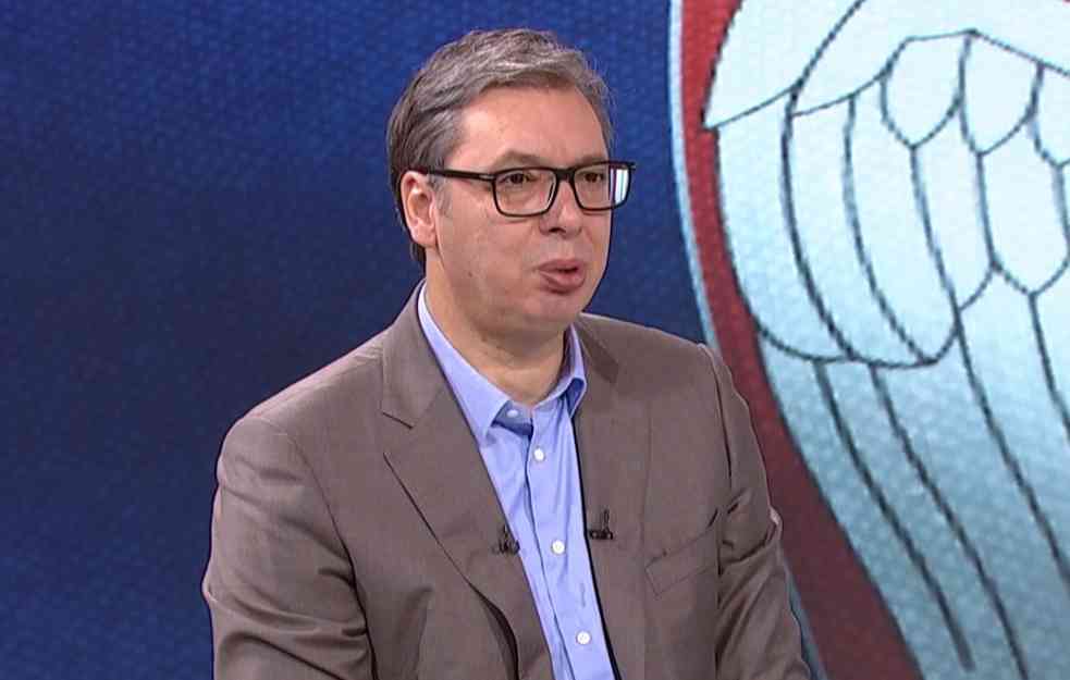 TEŠKA SITUACIJA ZA SRBE: Vučić održao sastanak sa ministrima zbog odluke Kurtija da ZABRANI DINAR