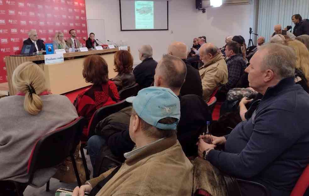 UPOZORENJE! RAZARANJE PRAVOSLAVLJA I PRAVOSLAVNE CRKVE RAZARA I SRPSKO NACIONALNO BIĆE (FOTO)