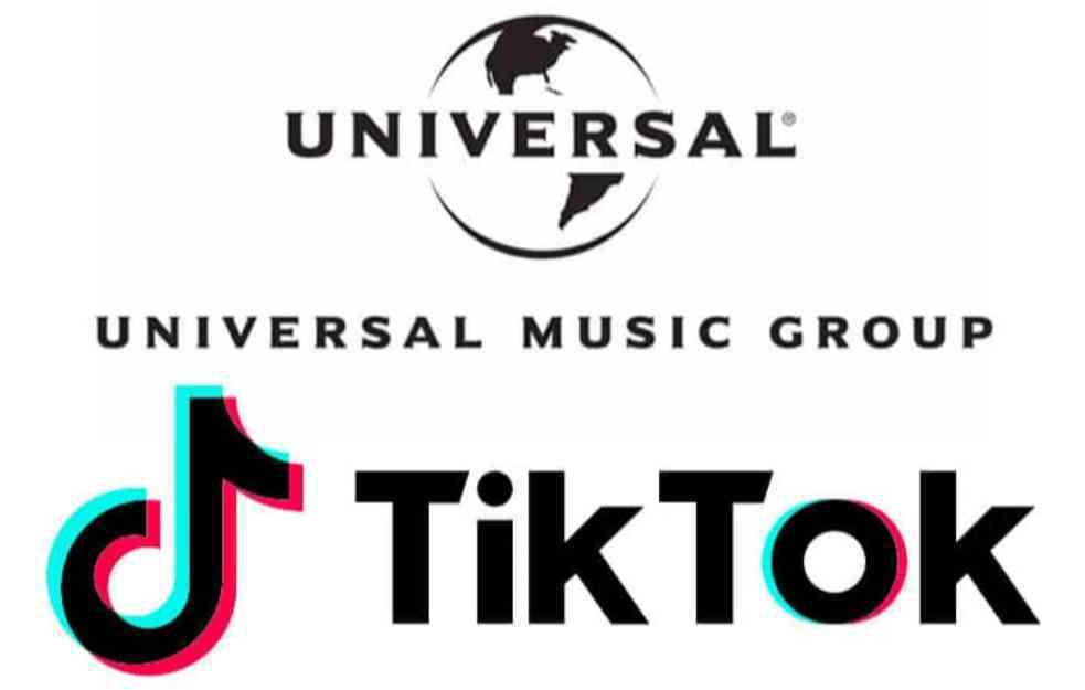 UNIVERSAL MUSIC I TIKTOK U SUKOBU: Kompanija povlači milione pesama sa popularne platforme