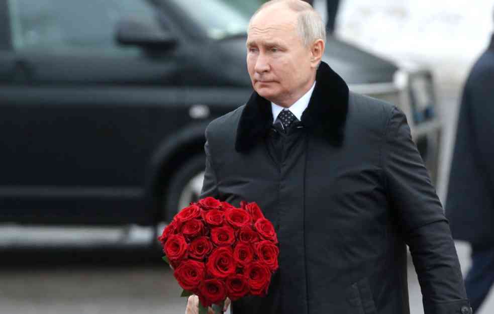 EKSTREMNE MERE: Rusija će od sad konfiskovati imovinu Putinovih kritičara