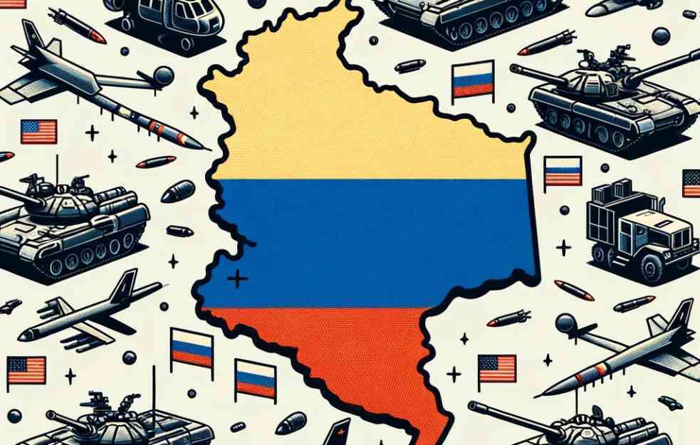 Ekvador ipak neće isporučiti rusko naoružanje Americi