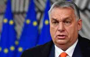 EU SAZVALA HITAN SASTANAK: Glavna tema - Orban protiv Ukrajine
