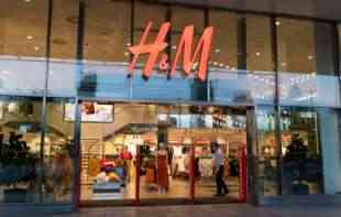 IZVRŠNI DIREKTOR H&M-A PODNEO OSTAVKU: Akcije modnog trgovinskog lanca i dalje padaju