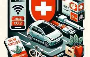Švajcarska uvodi nove zakone: Od saobraćaja do bezbednosti hrane