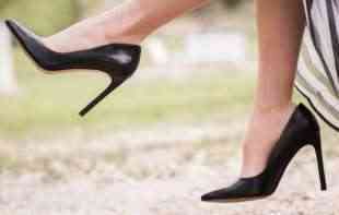 NEMAJU SVE ŽENE MALA STOPALA: Najbolji modeli obuće za žene sa većim stopalima