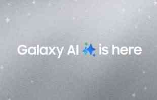 GALAXY AI STIŽE! Čak i na starije <span style='color:red;'><b>Samsung</b></span> uređaje