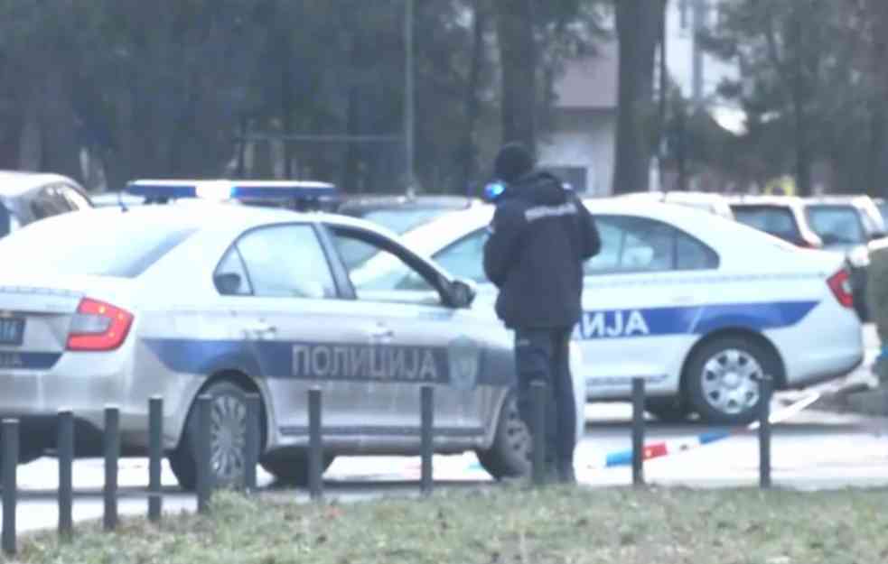 OVO JE MOTIV UBISTVA U BORČI: Očevici otkrivaju detalje ubistva navijača Partizana!