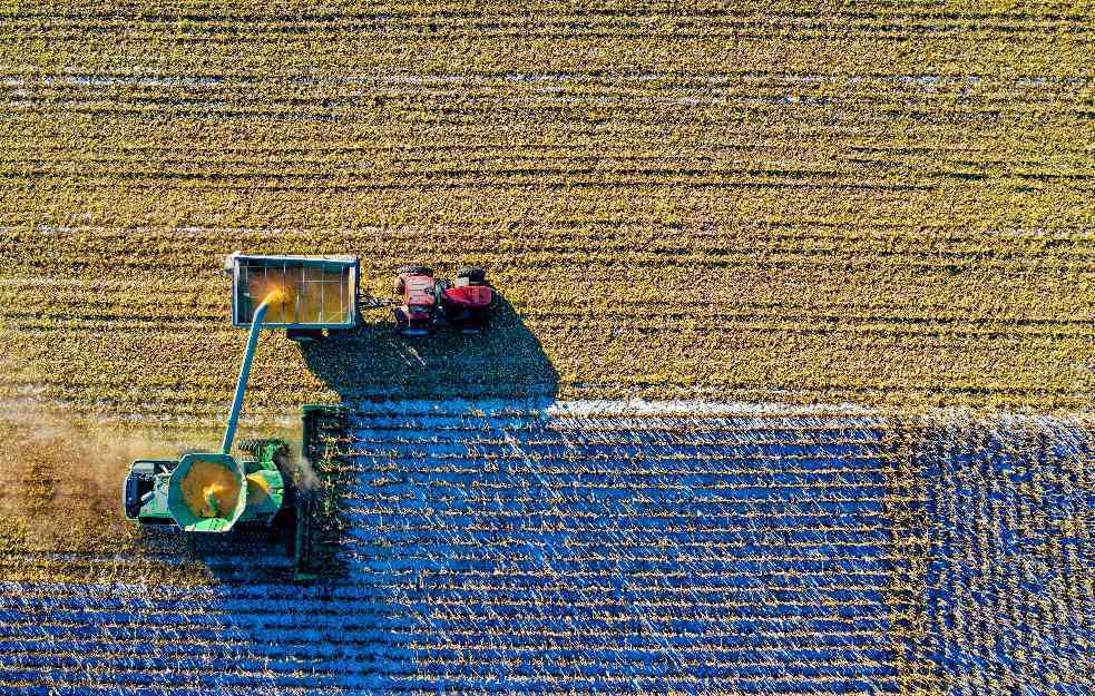 Zelena svetlost za poljoprivrednike: EU fondovi otvaraju vrata budućnosti srpskog agrara