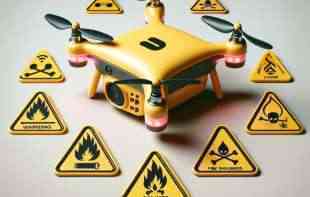 Snap povlači Pixy dronove zbog rizika od požara: Kraj leta za letećeg saputnika