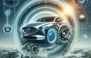 Mazda revitalizuje <span style='color:red;'><b>razvoj</b></span> rotacionih motora: Ka održivoj automobilskoj budućnosti