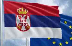 Brisel traži uvrštavanje Ohridskog sporazuma u pregovore Srbije sa Evropskom unijom